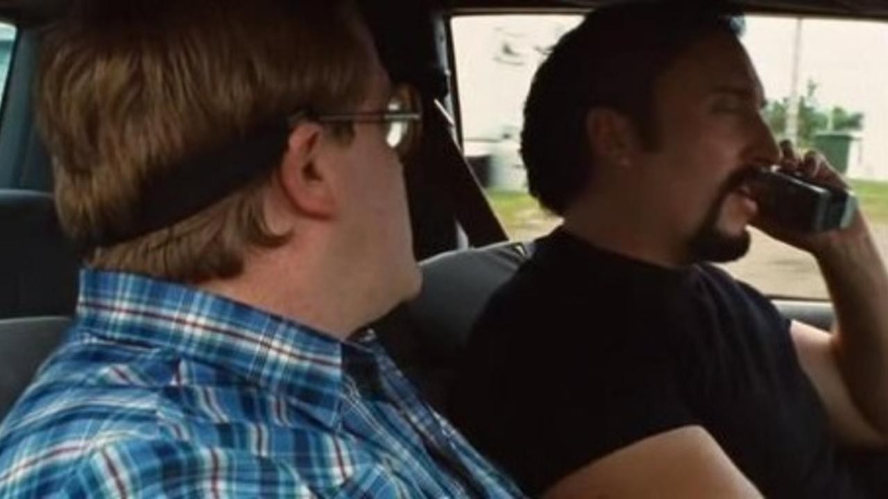 Trailer Park Boys: The Movie
