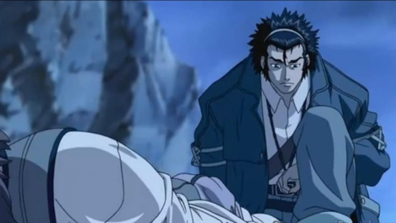 Blade of the Phantom Master: Shin Angyo Onshi
