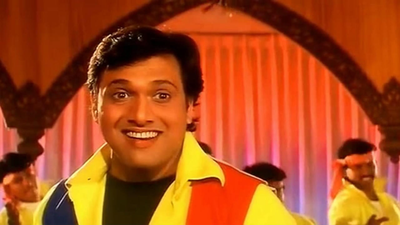 Dulhe Raja