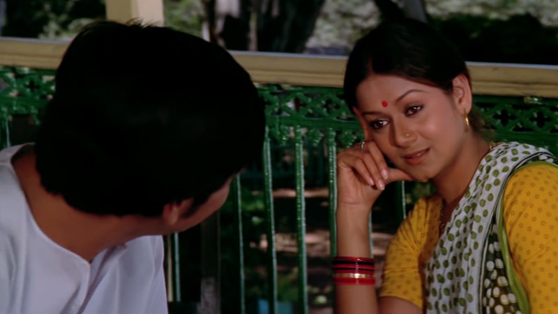 Chitcho Chitchor (1976) | MUBI