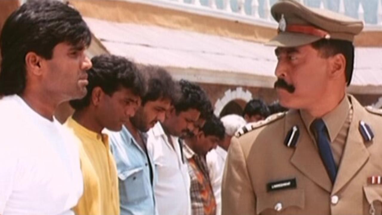 Vinashak