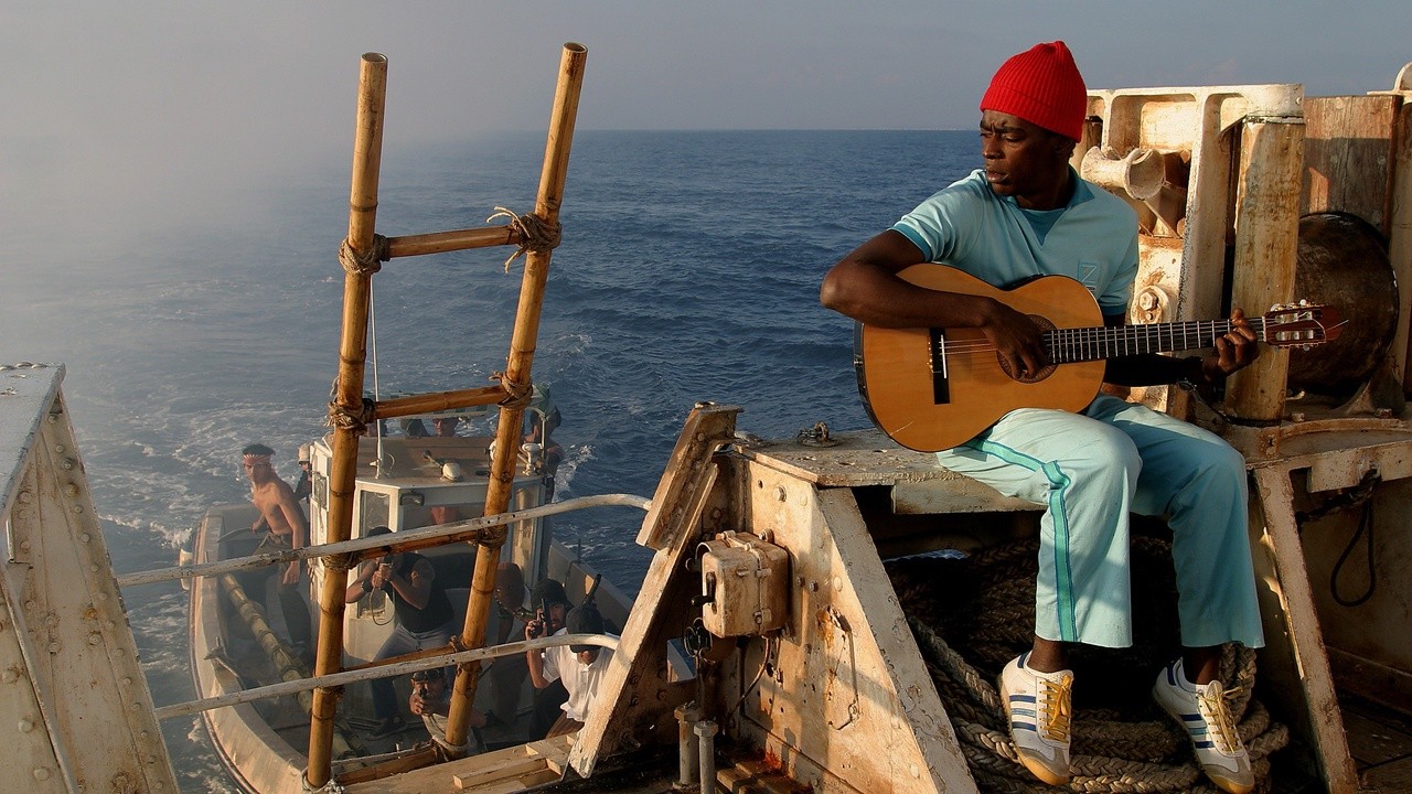 Image du film La Vie aquatique