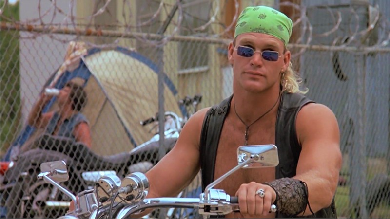 Stone Cold (1991) | MUBI