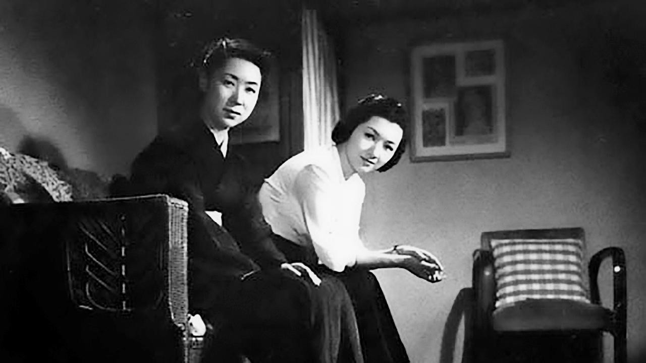 Image du film Les Sœurs Munakata