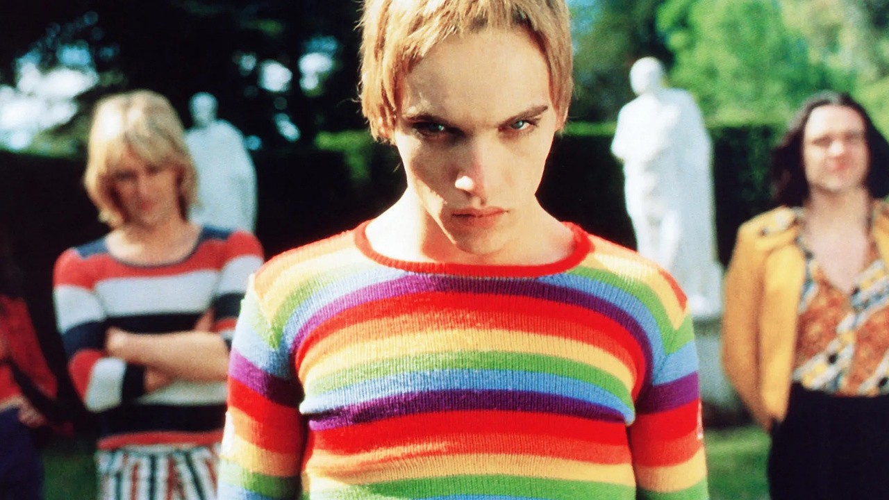 Image du film Velvet Goldmine
