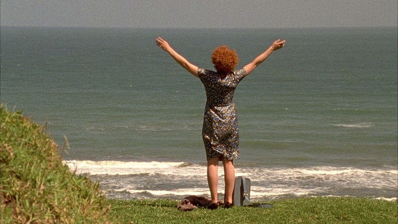 An Angel at My Table