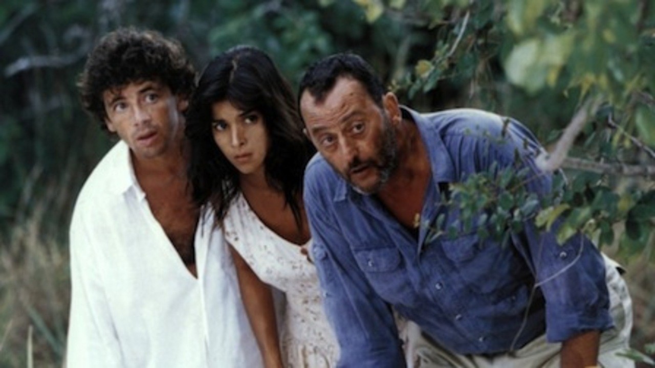 Image du film Le Jaguar