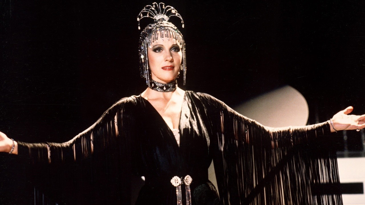 Image du film Victor/Victoria