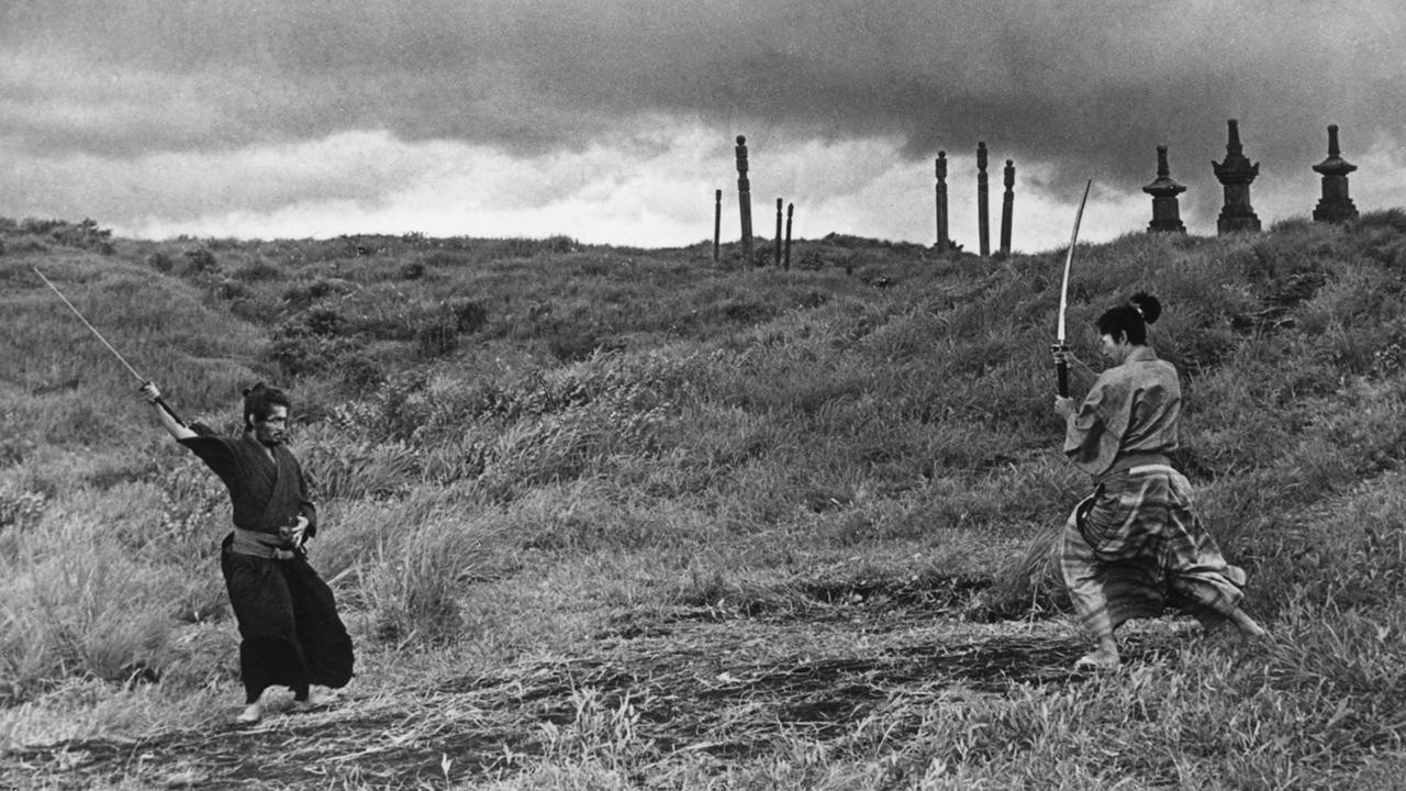 Image du film Harakiri
