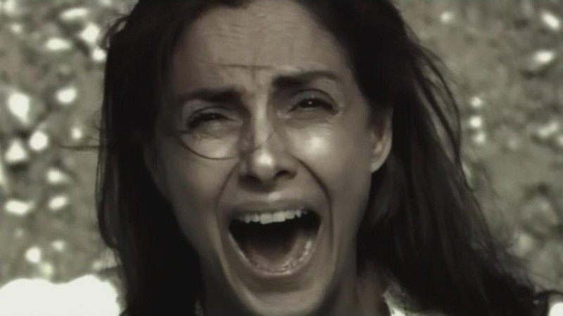 J-ok'el: La Llorona: Curse of the Weeping Woman
