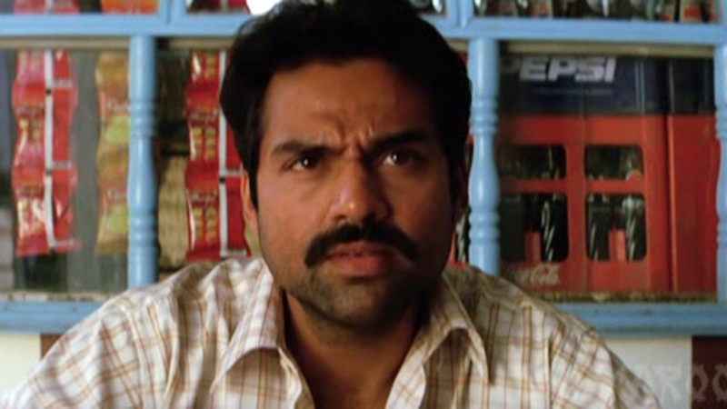 Manorama Six Feet Under