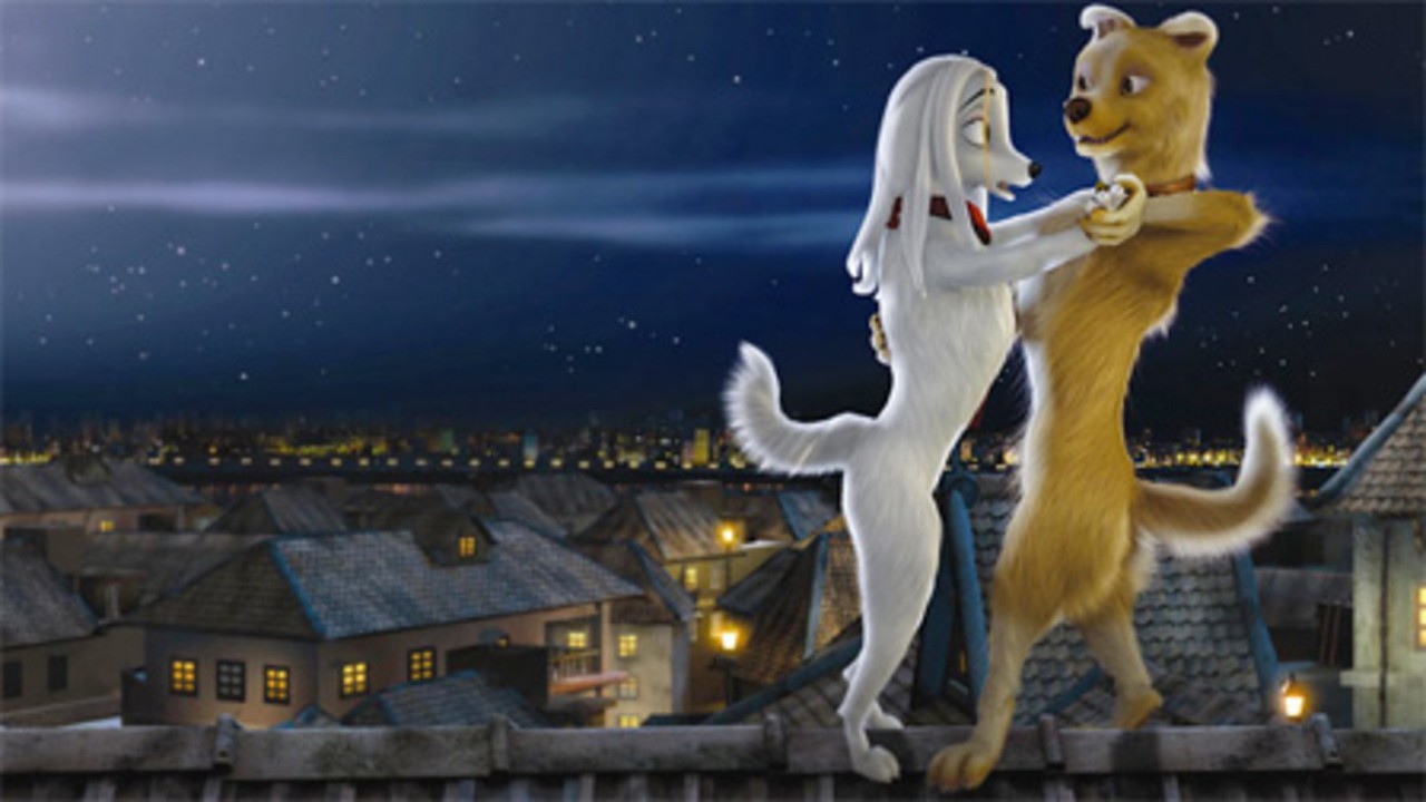 Roadside Romeo