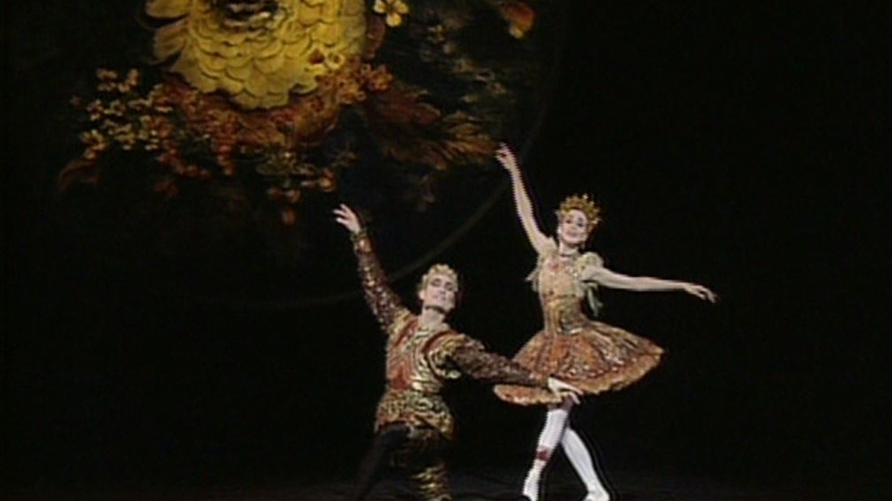Nutcracker: The Story of Clara