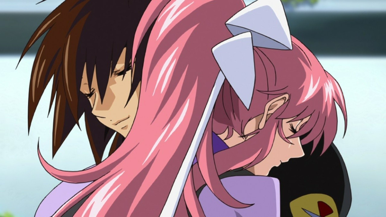 Mobile Suit Gundam SEED Destiny Movie 4: The Cost of Freedom