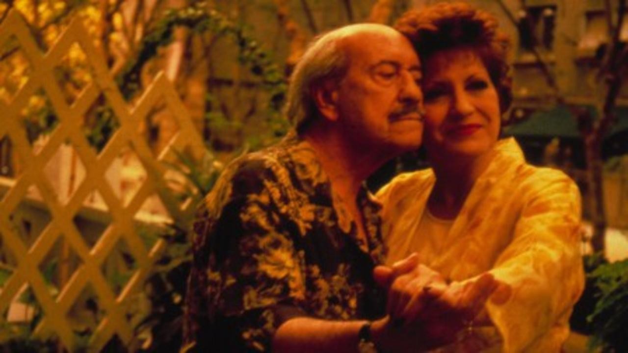No respires: El amor está en el aire