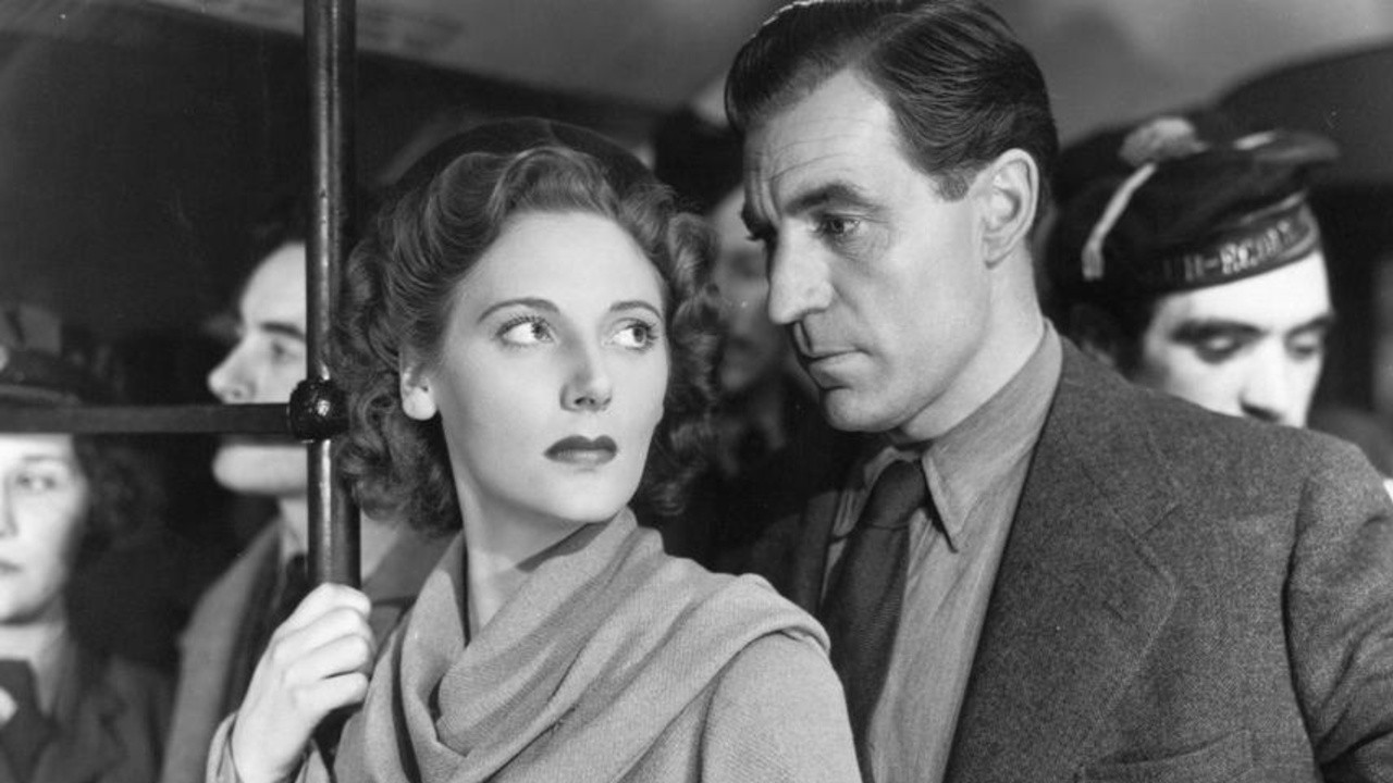 Image du film La mort apprivoisée