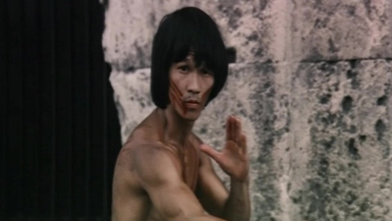 Image du film Bruce contre-attaque