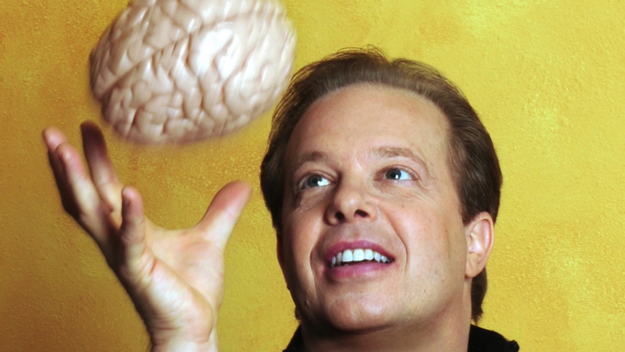 Evolve Your Brain