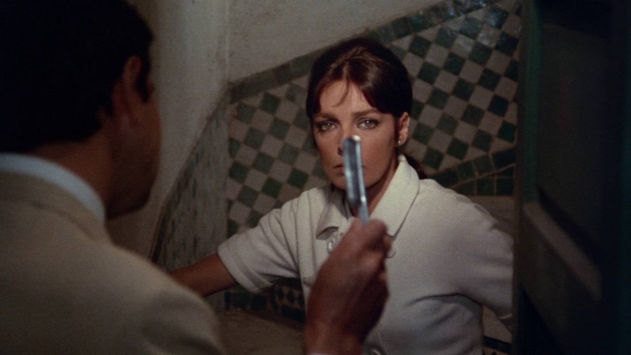 Image du film Marie Chantal contre Dr. Kha