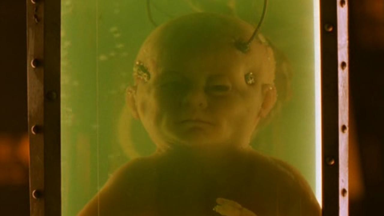 Image du film 2103: The Deadly Wake