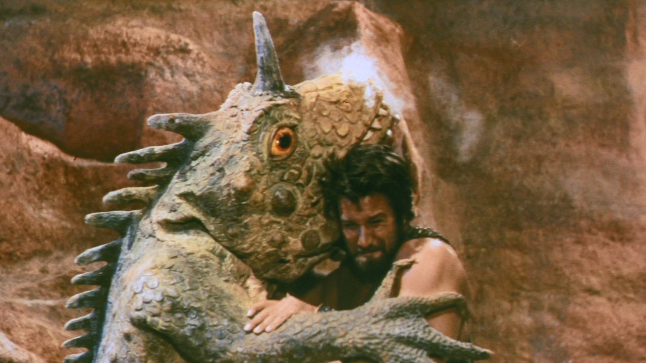 Image du film Hercule à la conquête de l'Atlantide
