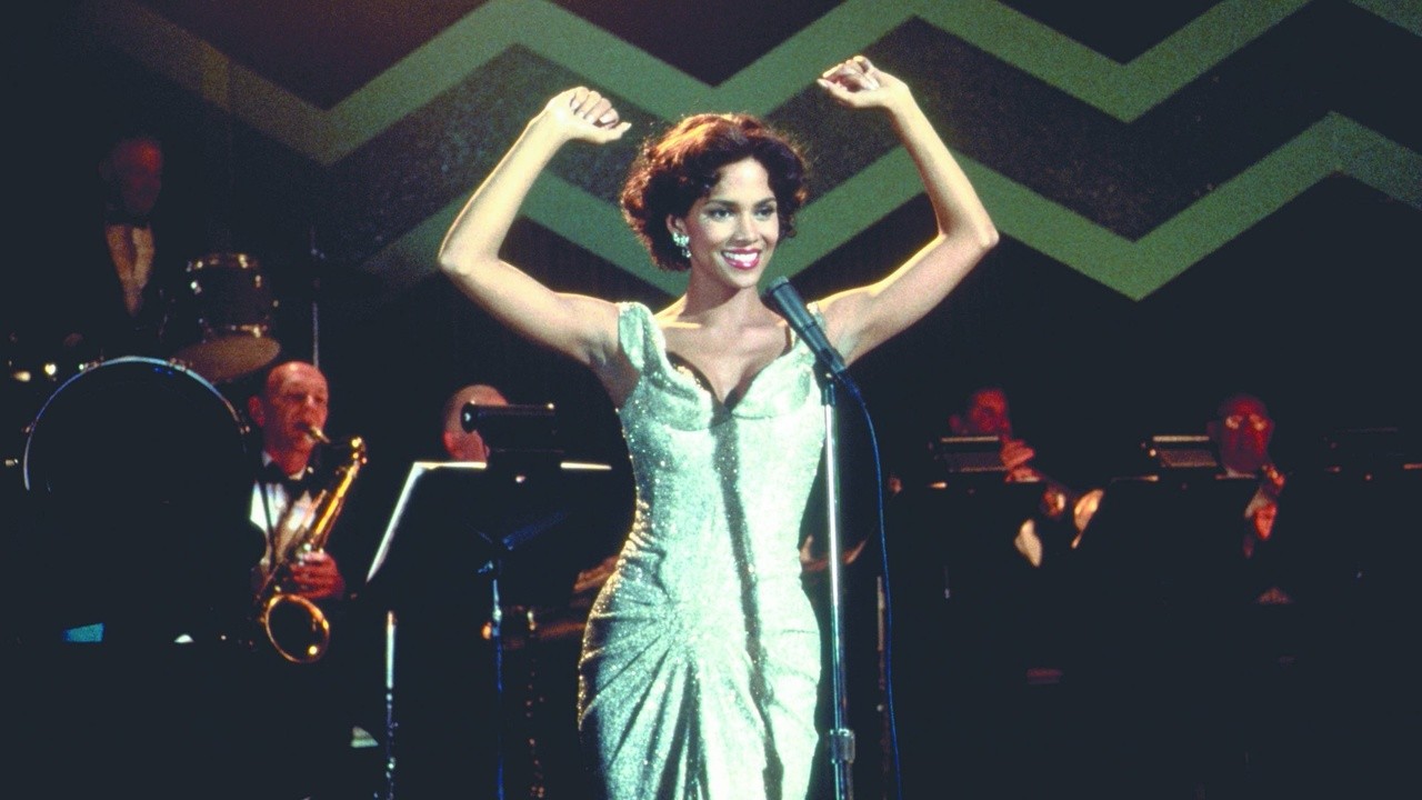 Introducing Dorothy Dandridge