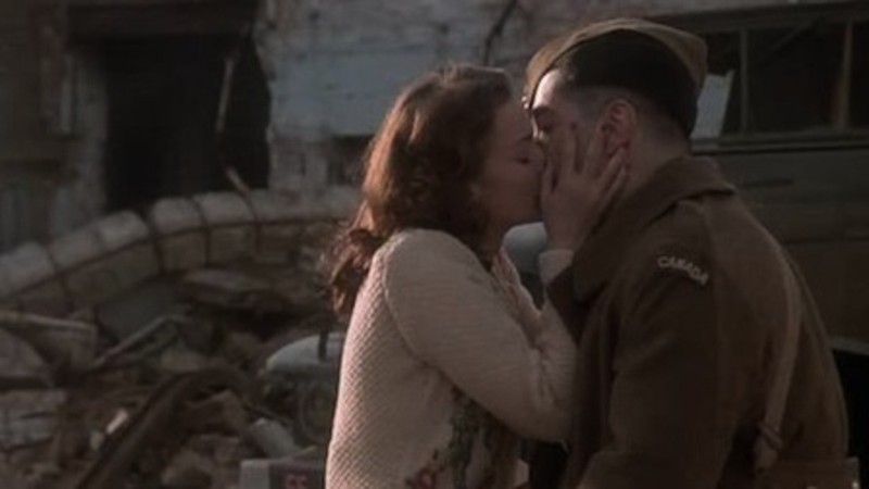 War Bride