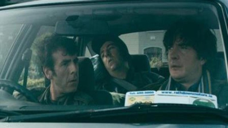 A Film with Me in It