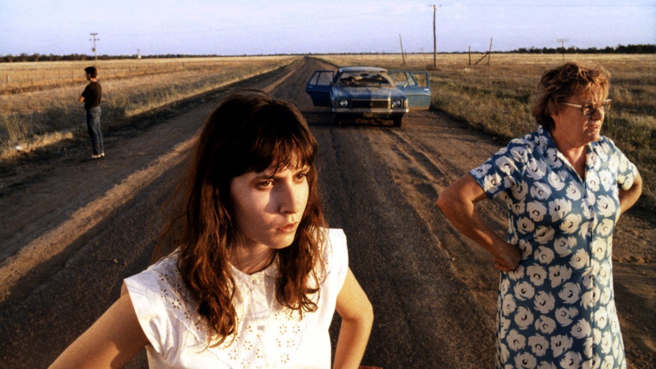 Image du film Sweetie