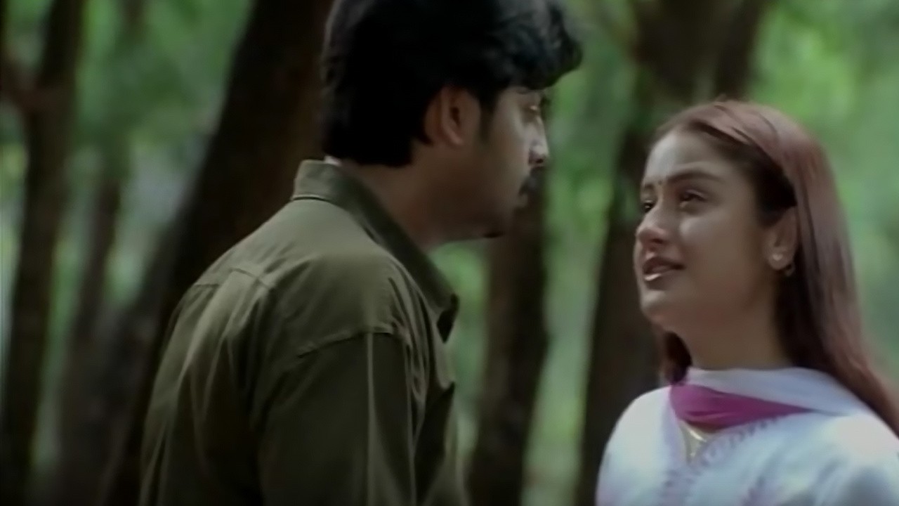 Oru Naal Oru Kanavu