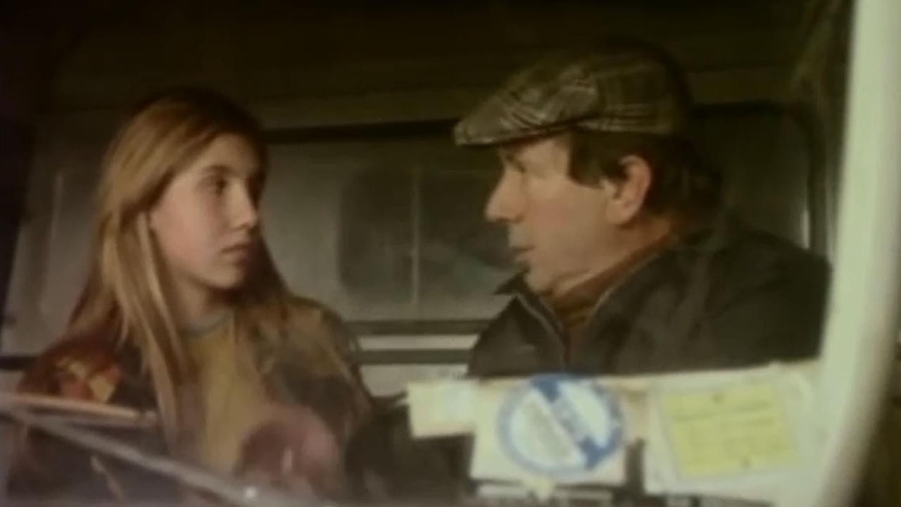 Image du film Storie di vita e malavita