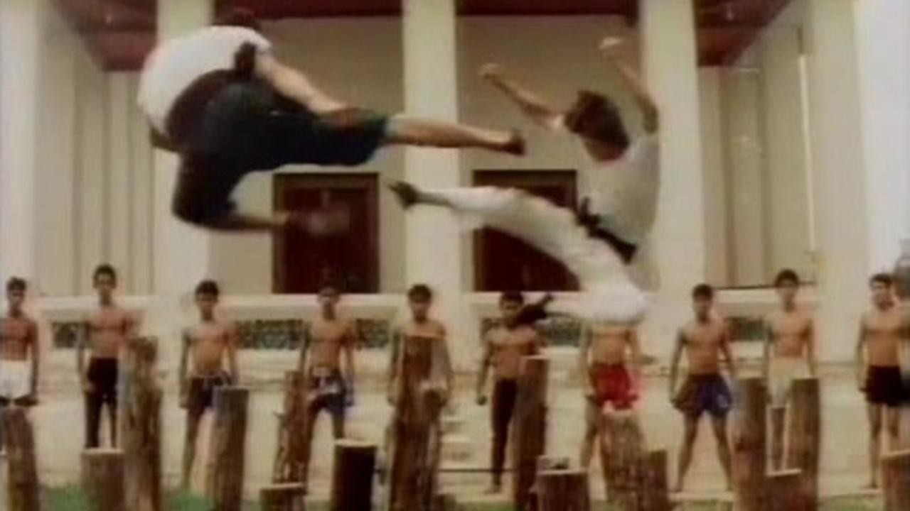 Soul of Chiba (Soul of Bruce Lee)