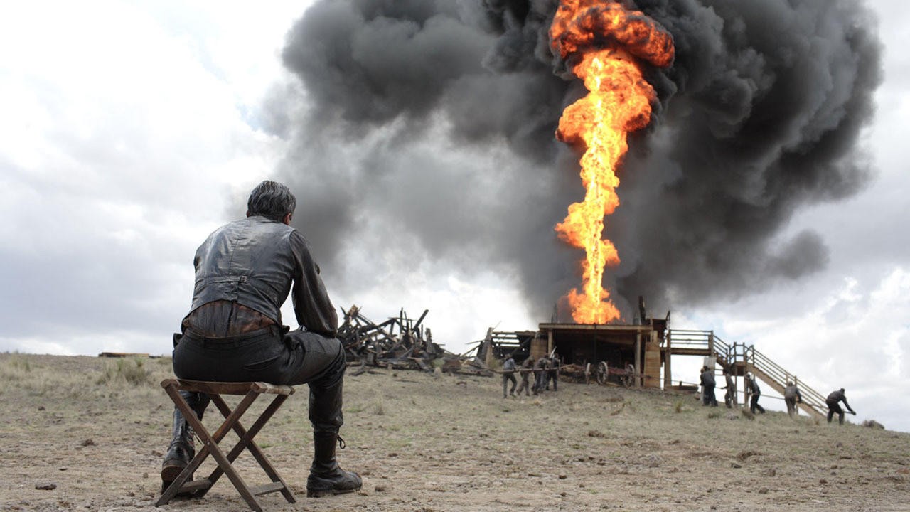 Image du film There Will Be Blood