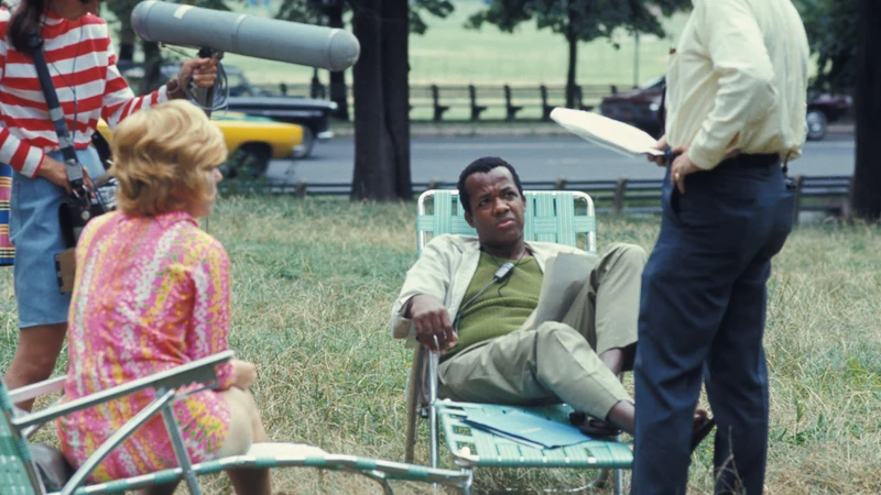 Symbiopsychotaxiplasm: Take One