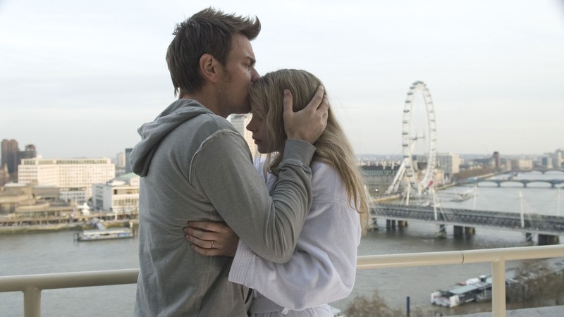 Incendiary (2008) | MUBI