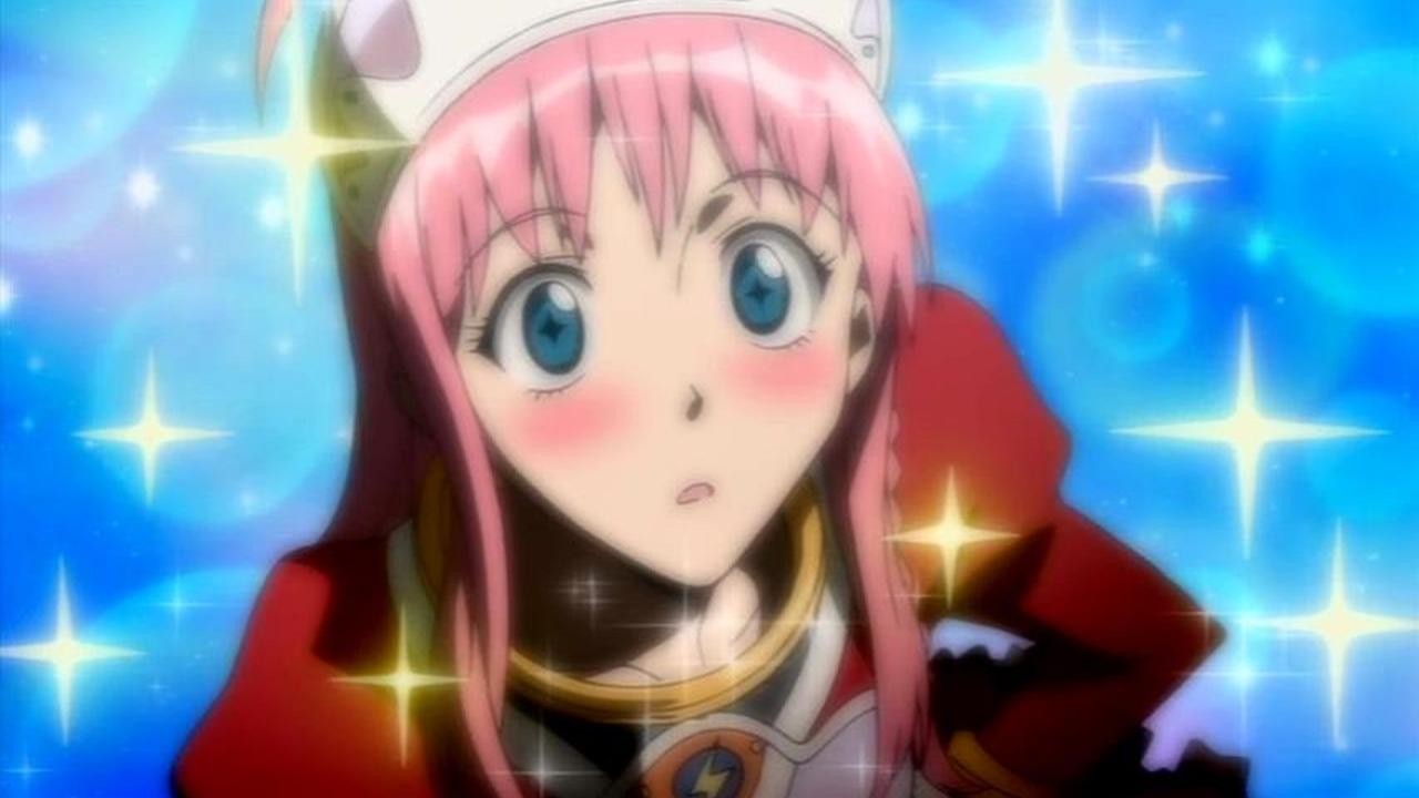 Diebuster: The Movie