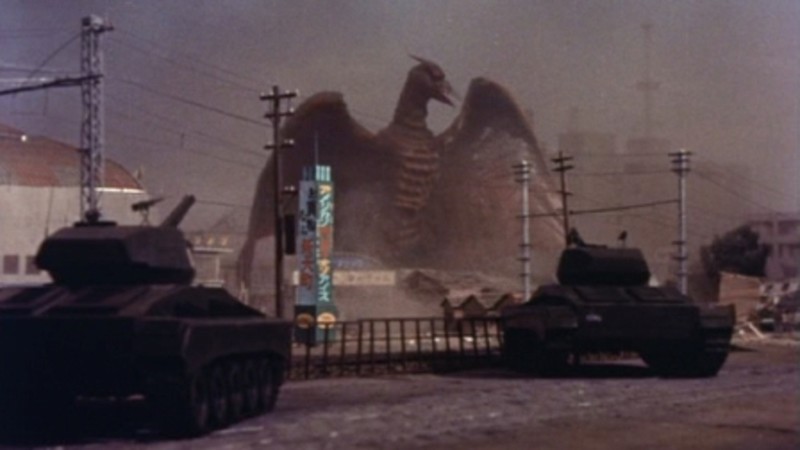 Rodan