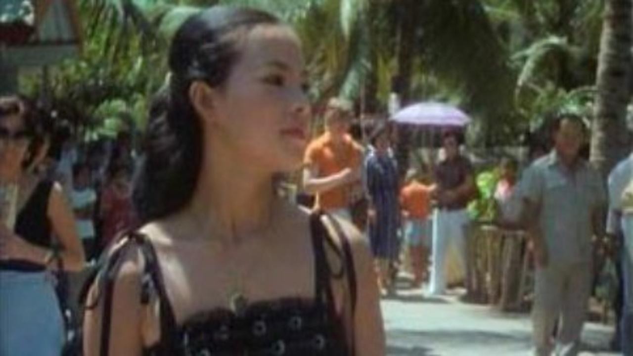 Le journal érotique d’une Thailandaise
