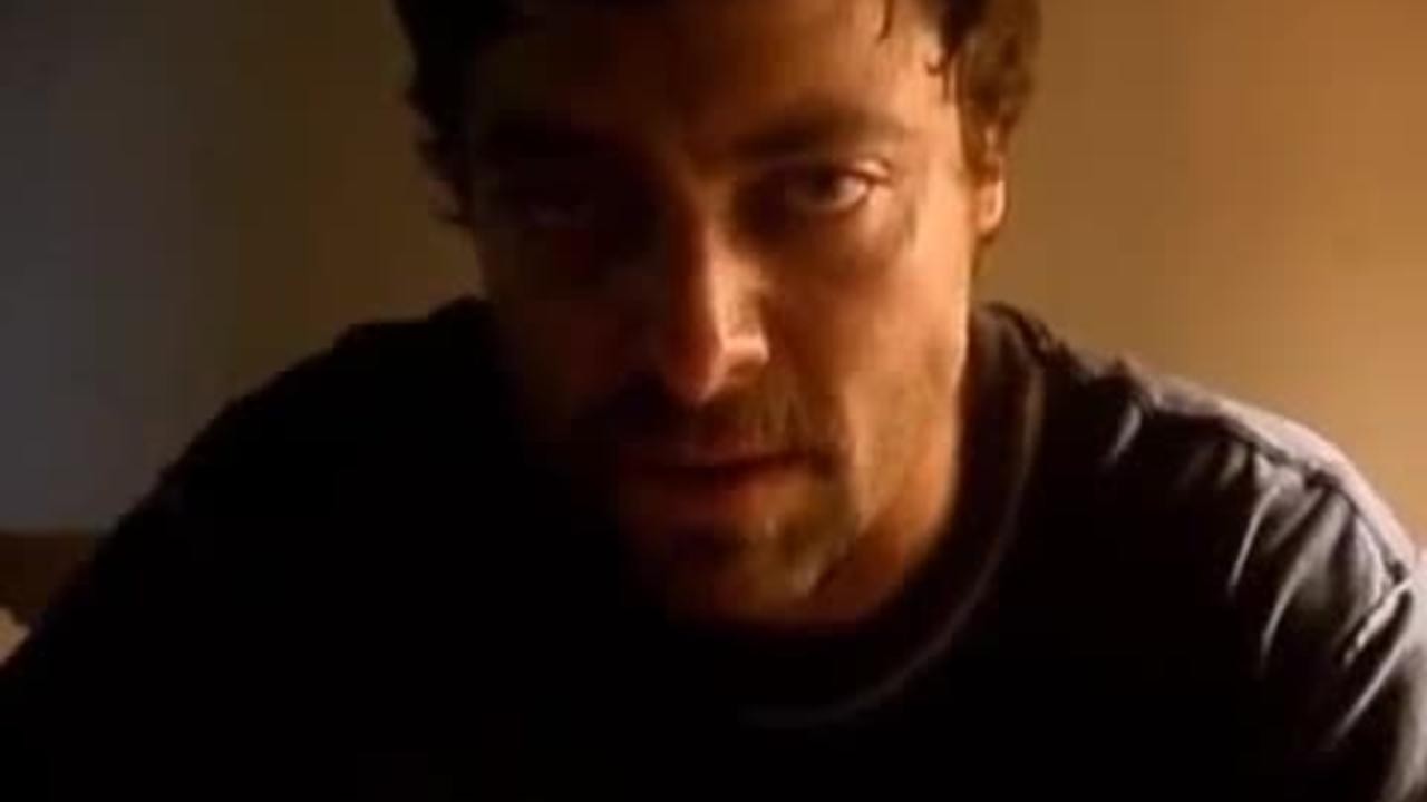 Chronicles of an Exorcism