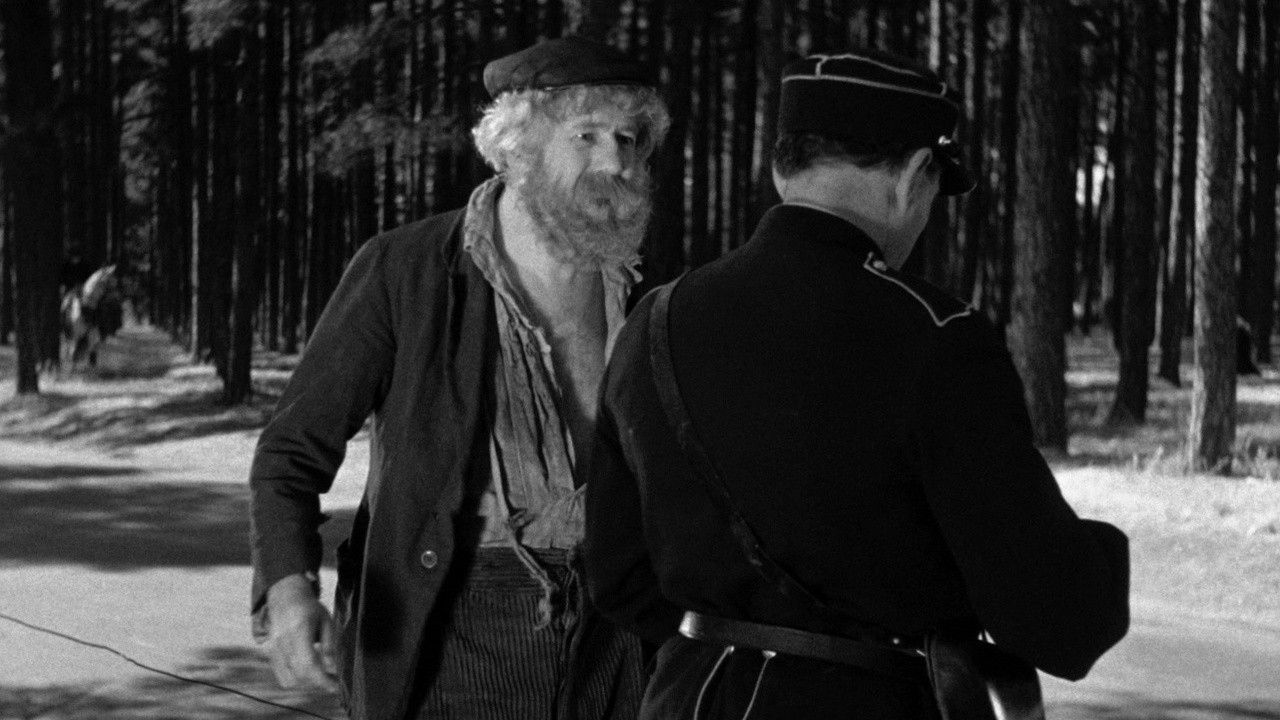 Image du film Boudu sauvé des eaux