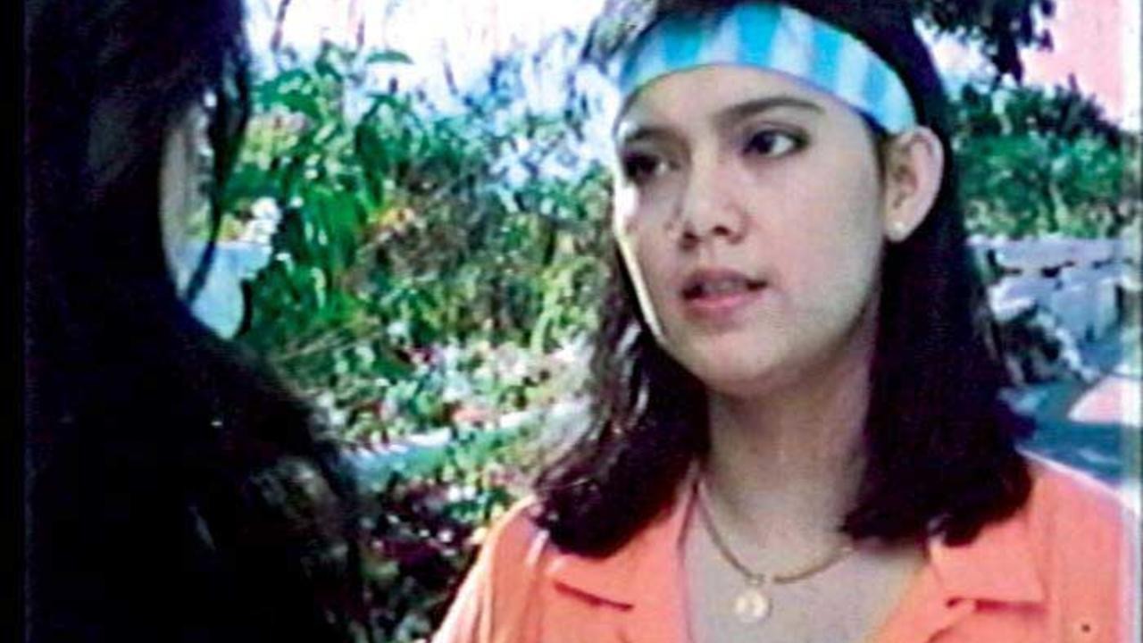 Pinulot Ka Lang Sa Lupa