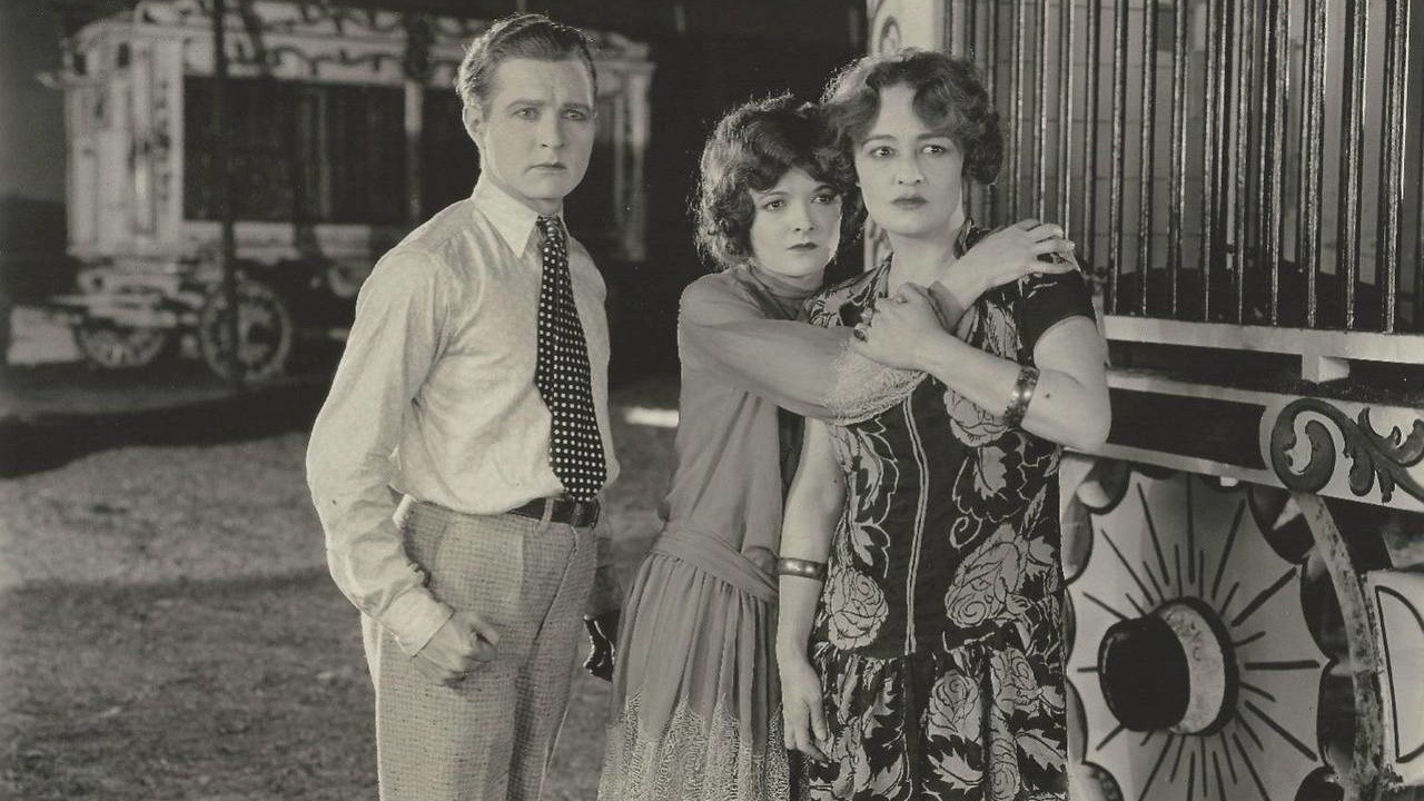 Spangles (1926) | MUBI