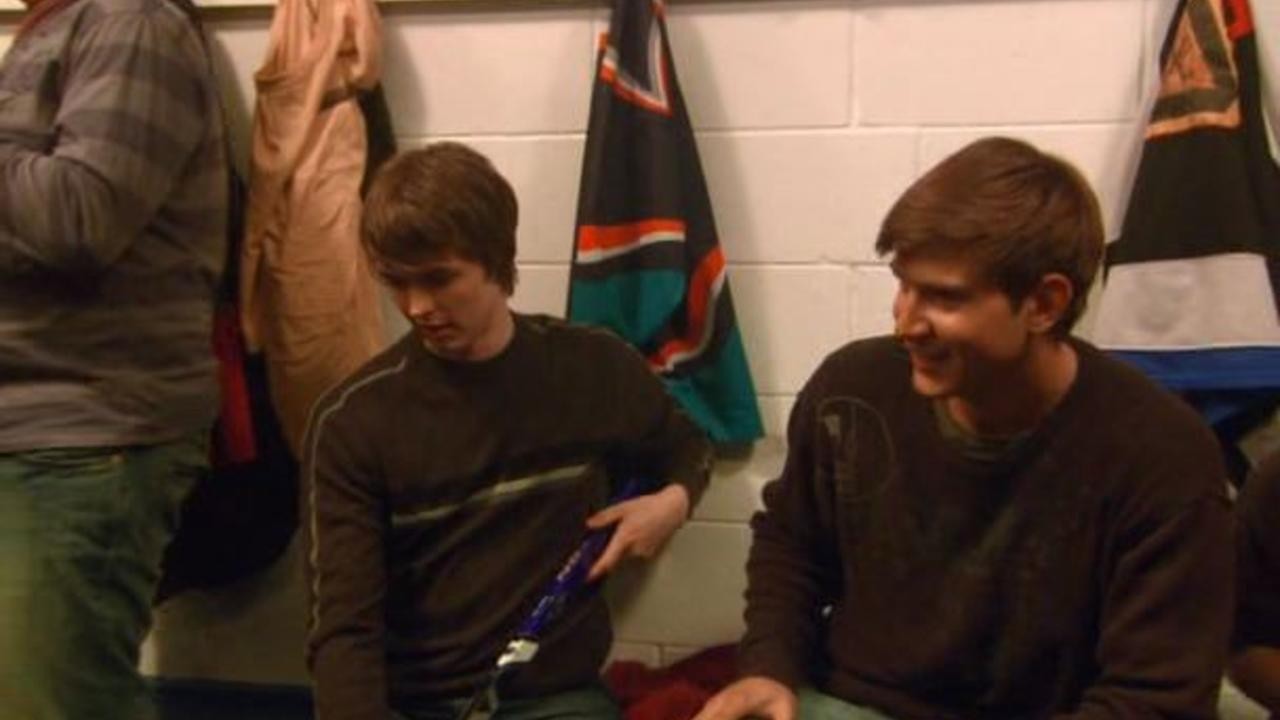 Slap Shot 3: The Junior League