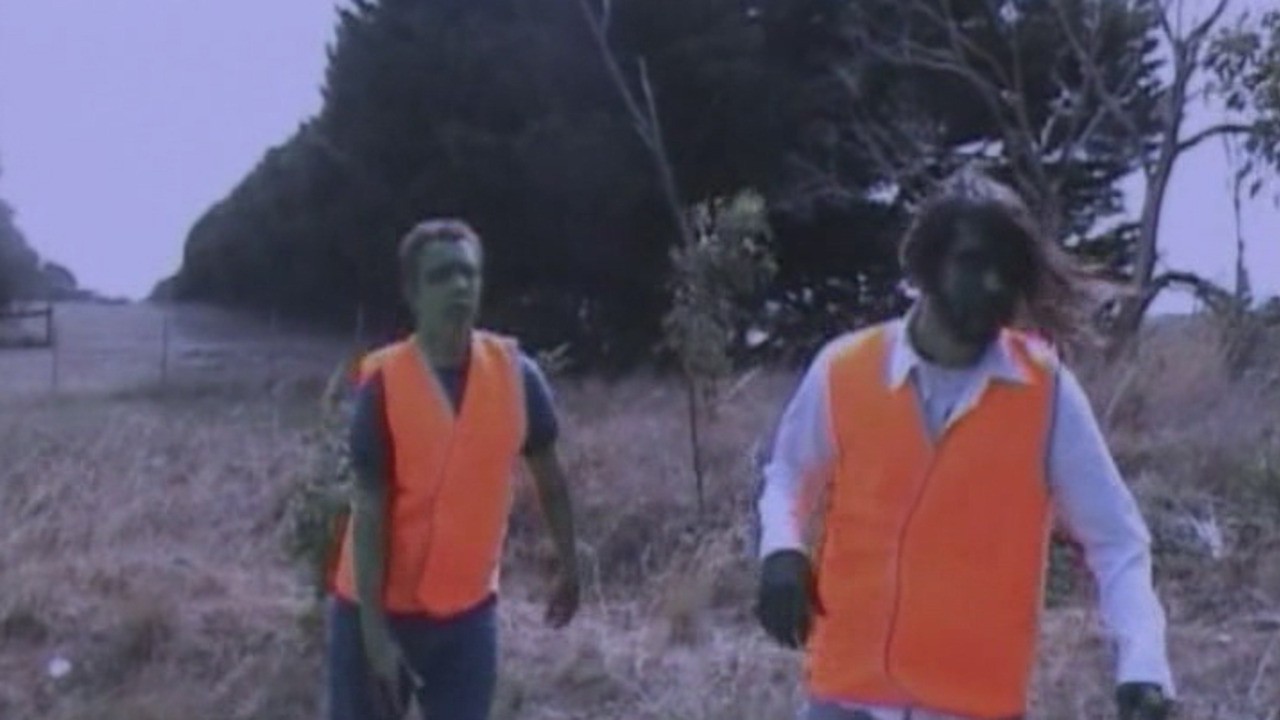 Dead Country