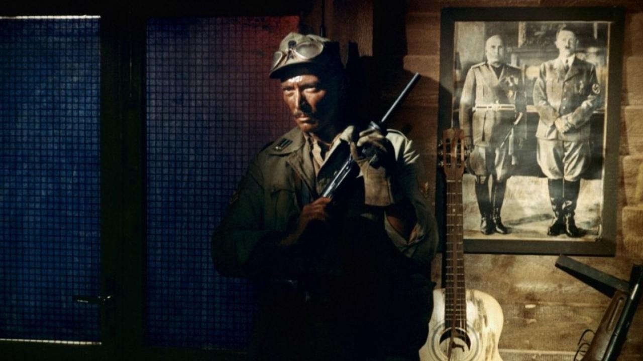 Commandos