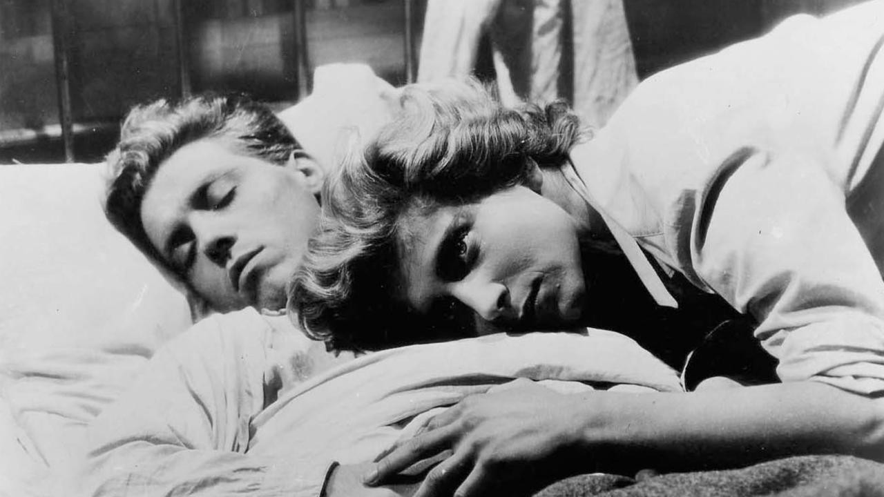 Image du film Les Enfants terribles