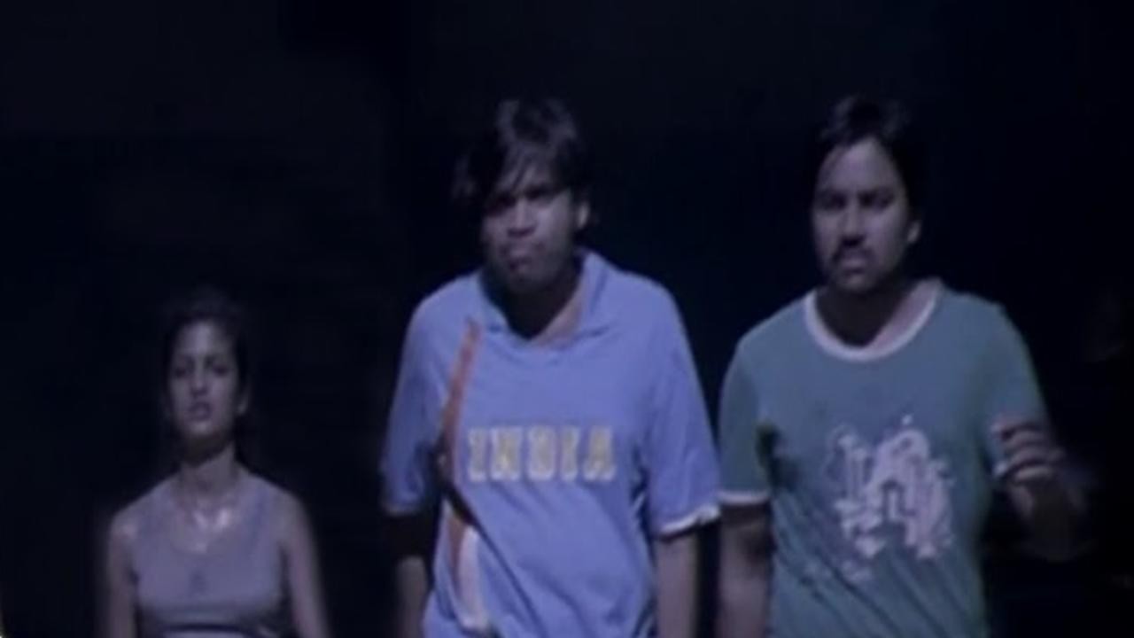 Sa Rajar Sa-ro-ja (2008) | MUBI