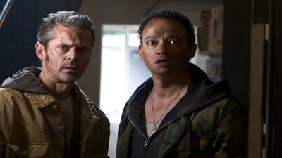 Christopher Reid Actor