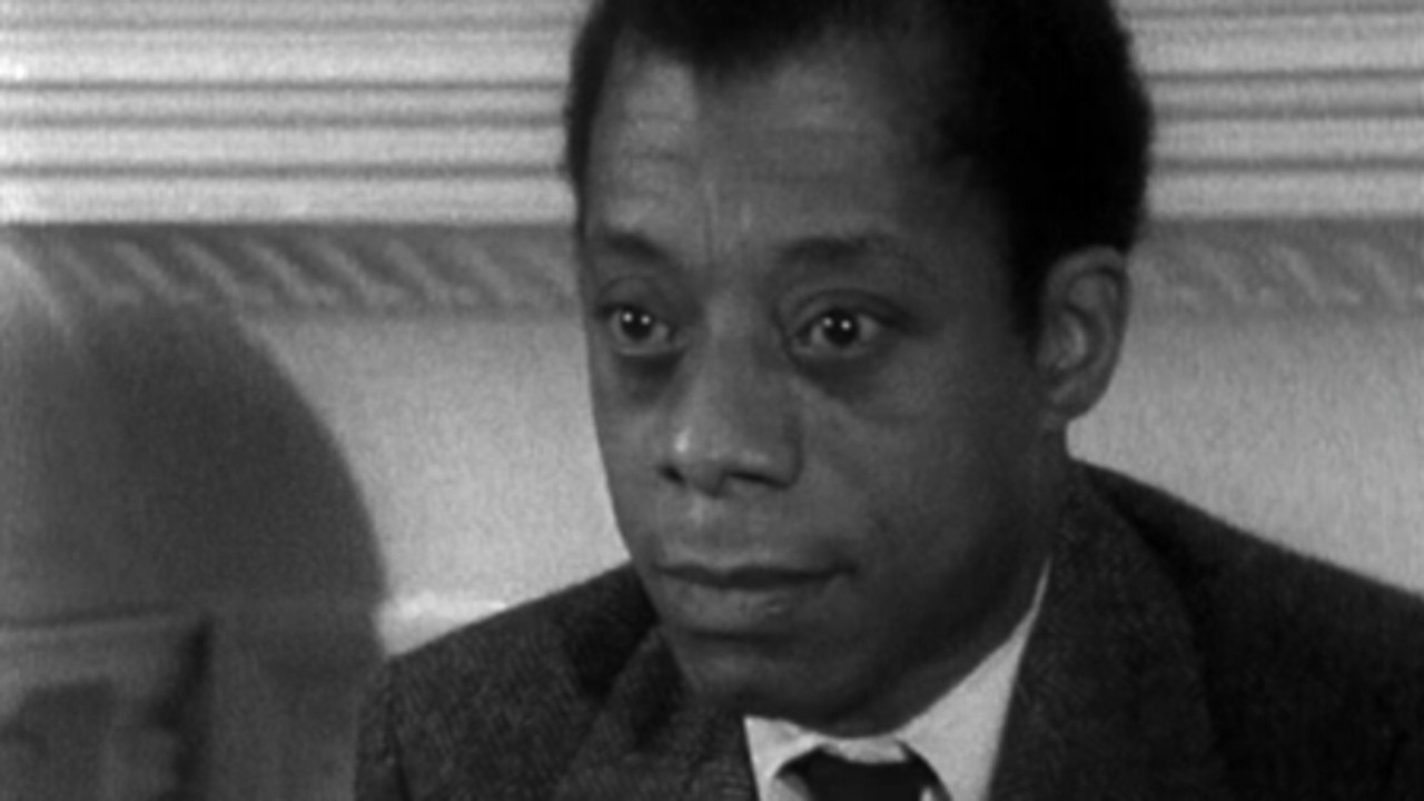 Baldwin's Nigger