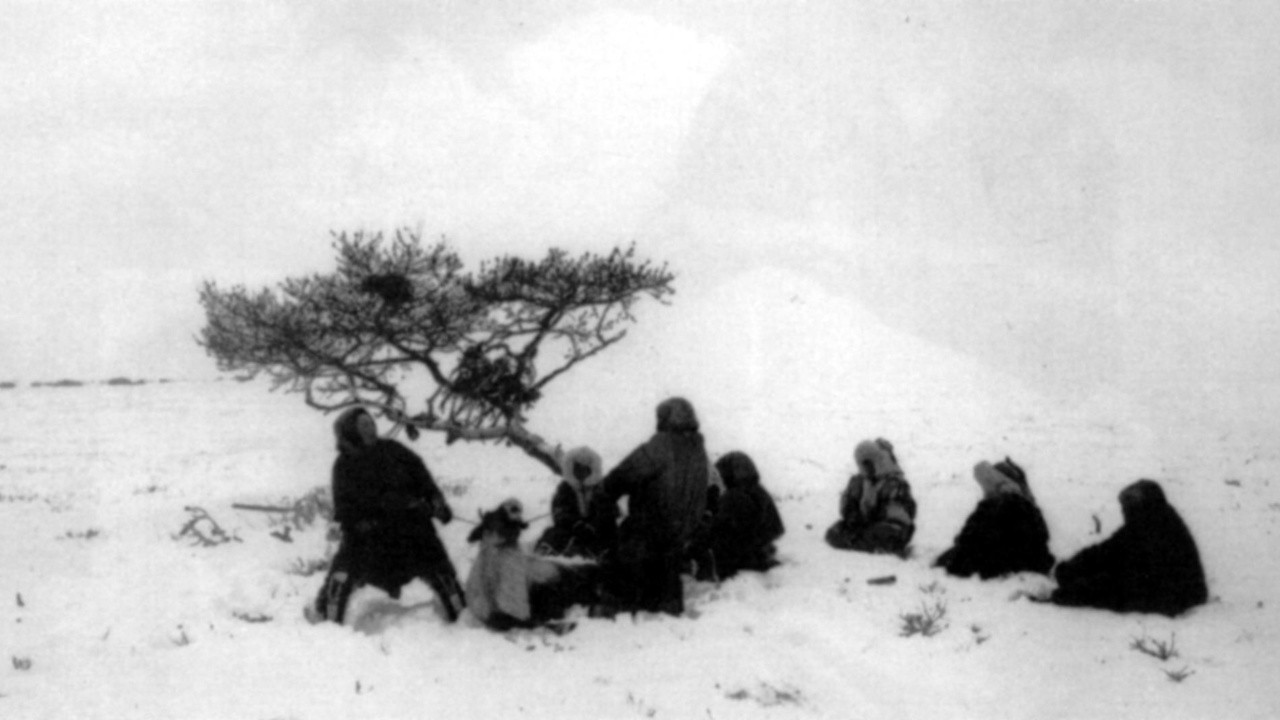 Image du film 7 chants de la Toundra